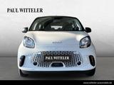 Smart EQ forfour LED-Tagfahrlicht/Tempomat/Sitzheizung - Smart ForFour aus 2020