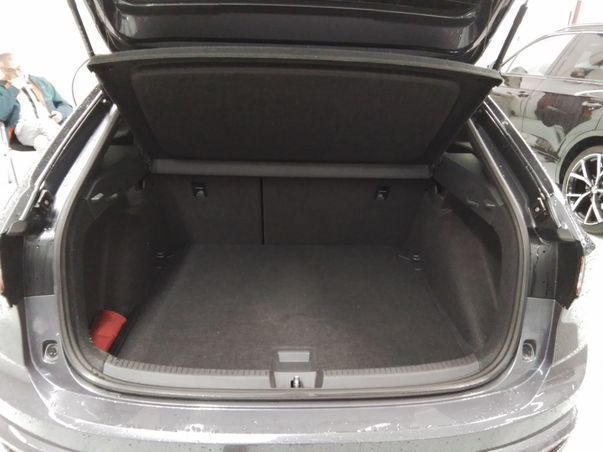 Volkswagen Taigo - Bild 10