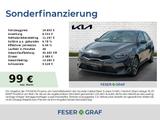 Kia Ceed 1.5T DCT7 SPIRIT TECHNIK 8-fach-bereift