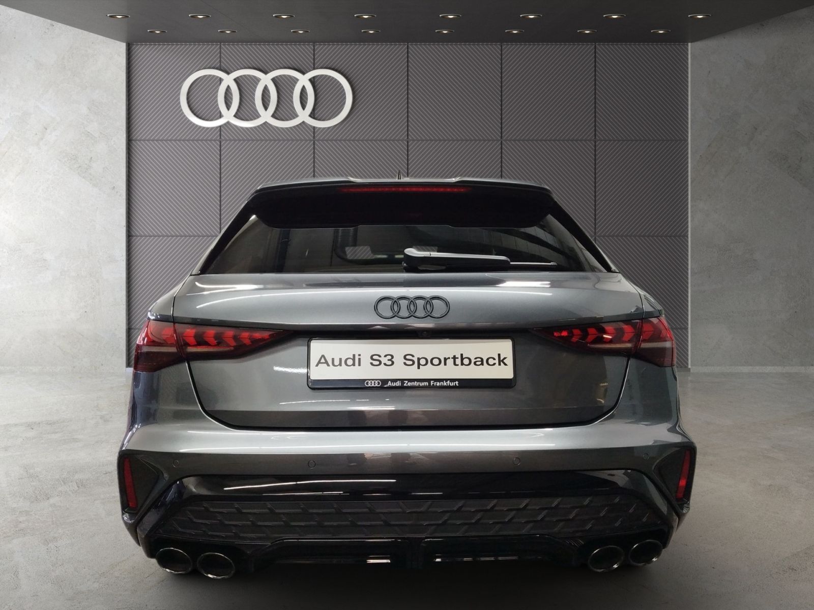 Audi S3 - Bild 5
