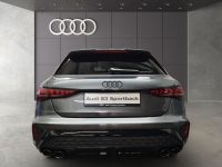 Audi S3 - Vorschau Bild 5