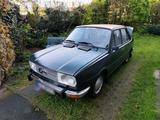 Skoda 105s s105 - Skoda 105: Limousine