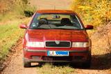 Skoda Octavia 1.6 SLX 101 PS SLX - Skoda Octavia: Slx