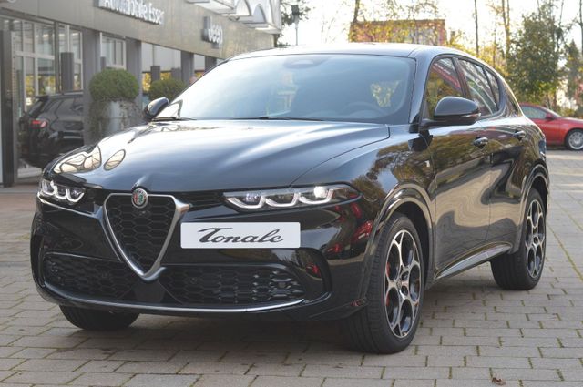 Alfa Romeo Tonale Ti 1.6L 130PS DCT/LED/LEDER/360° KAMERA