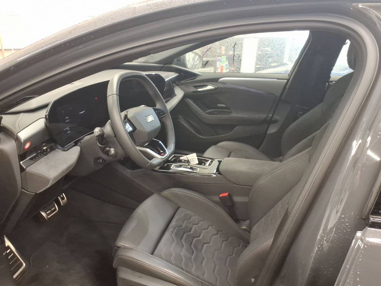 Audi A6 e-tron - Bild 4