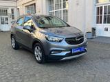 Opel Mokka X Active Start/Stop - Opel Mokka Gebrauchtwagen in Düsseldorf