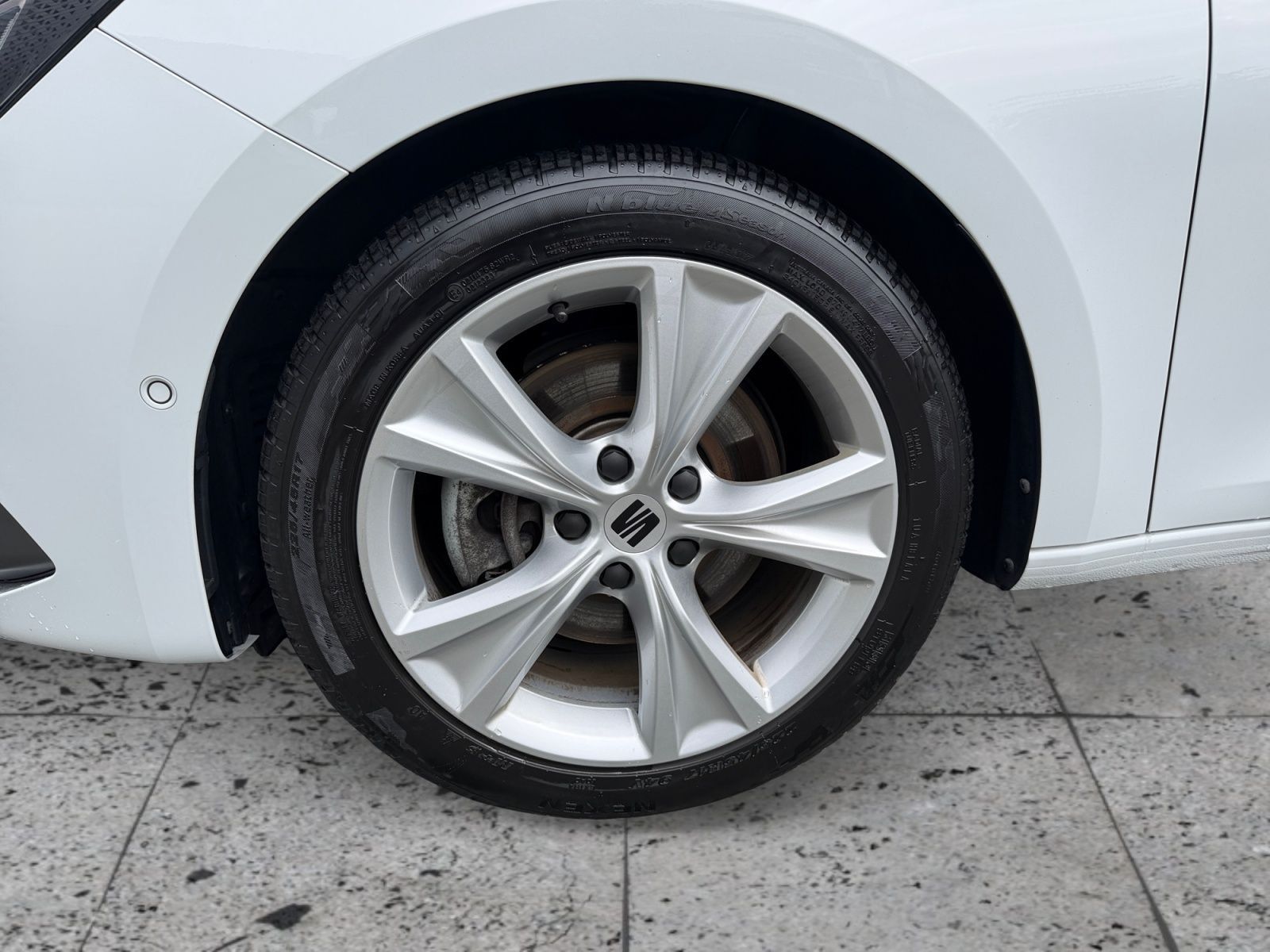 Seat Leon - Bild 8