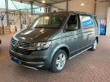 Volkswagen T6.1 Multivan PanAmericana 4.Motion 150 PS 1Hand
