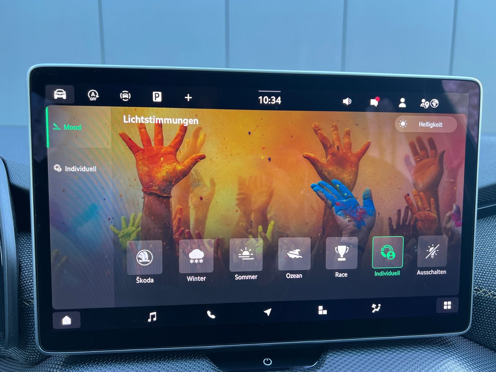 Fahrzeugabbildung SKODA Kodiaq Selection 2.0 TDI DSG 4x4 *AHK, 7-Sitzer,