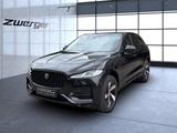 Jaguar F-Pace P400e AWD S AHK 1.Hand BLACK PACK - Jaguar F-Pace Plug-in Hybrid (PHEV) Gebrauchtwagen