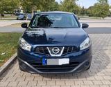 Nissan Qashqai SUV 1.6 Benzin | Nur 93K km | TÜV neu - Nissan Gebrauchtwagen München