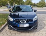 Nissan Qashqai SUV 1.6 Benzin | Nur 93K km | TÜV neu - Nissan Qashqai: Privatanbieter