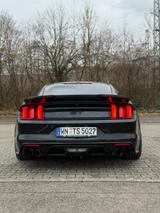 Ford Mustang GT 5.0 V8 Premium PP1 US-Version - Ford Mustang Gebrauchtwagen