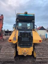 Komatsu D51PX-24 TOPCON 3D-GPS - Komatsu Baggerlader