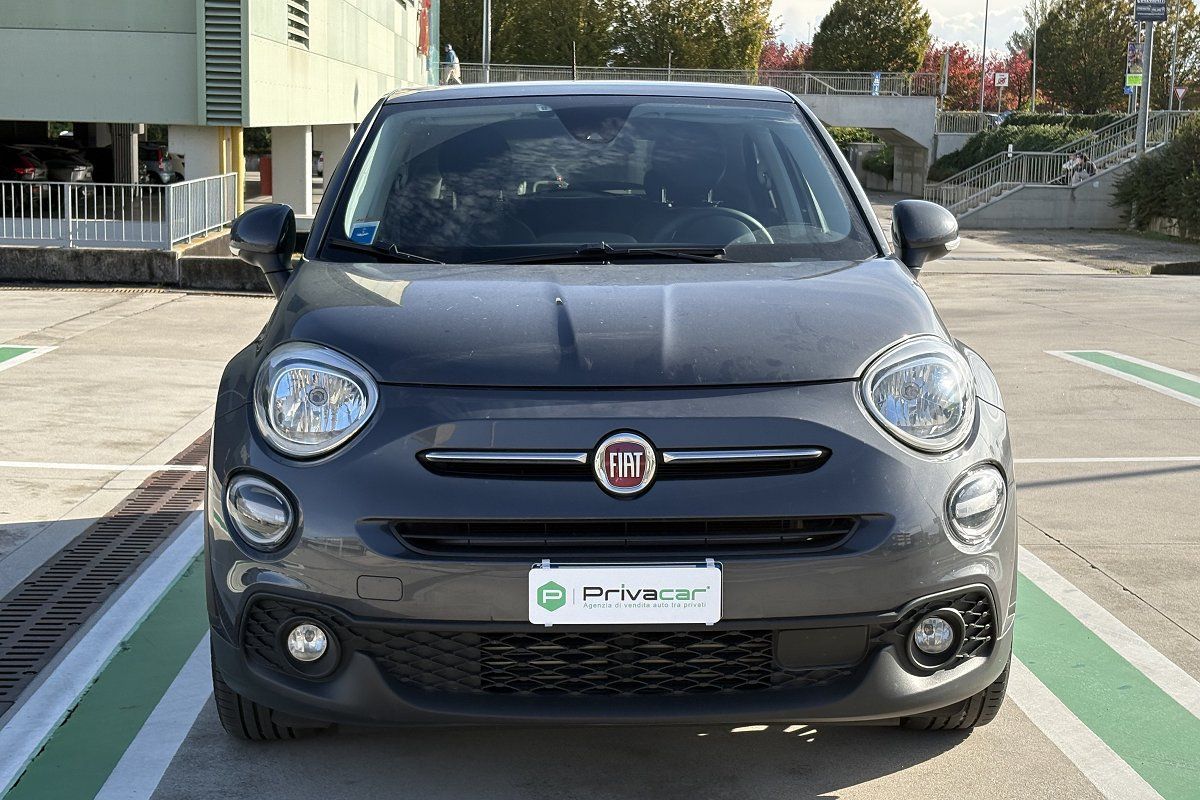Fiat FIAT 500X 1.6 MultiJet 130 CV Connect imagem 2