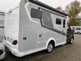 Knaus Van TI Plus 650 MEG Platinum 4x4 (4MOTION) - Knaus Teilintegrierter