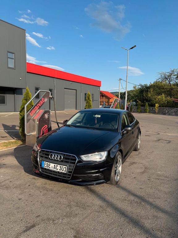 Image of Audi A3