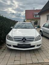 Mercedes-Benz Mercedes C300 W204 AVANTGARDE - gebrauchte Mercedes-Benz C 300 aus dem Jahr 2010