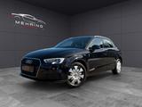 Audi A3 Sportback 1.6 TDI 1.HAND DSG NAVI SHZG LED - Audi A3: 1.6