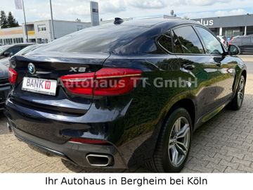 BMW X6 - 9