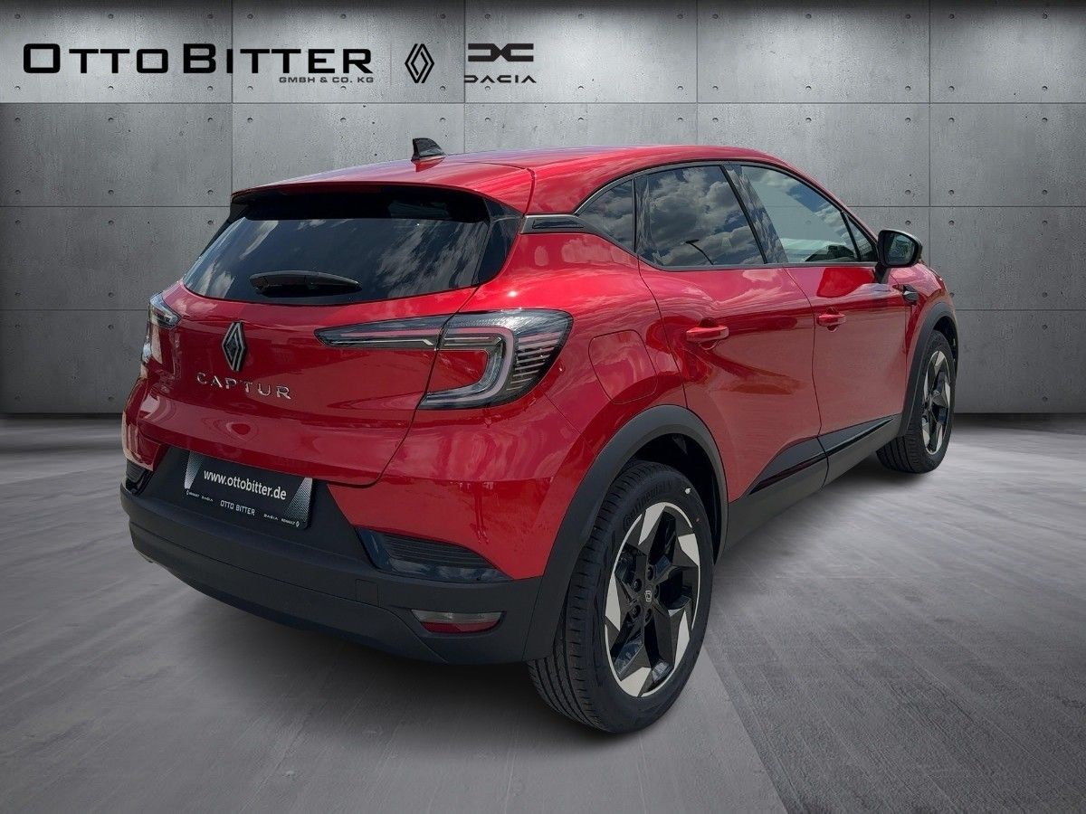 Renault Captur - Bild 4