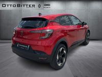 Renault Captur - Vorschau Bild 4