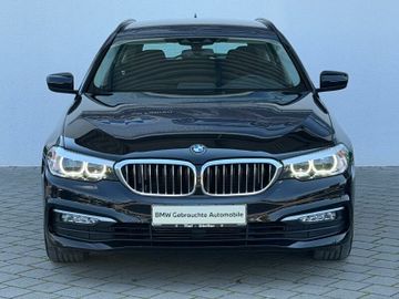 BMW 520 - 3