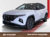 Hyundai TUCSON BLACKLINE NAVI KAMERA PANO SPUR