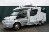 Westfalia Westvan 2.4TDCI + Klima/ AHK/ 6meter - Westfalia Wohnwagen & Wohnmobile