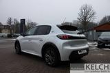 Peugeot e-208 Allure Pack Elektro 136 - weiße Peugeot e-208