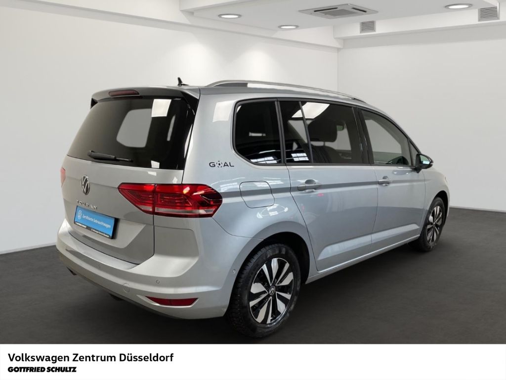Volkswagen Touran - Bild 4