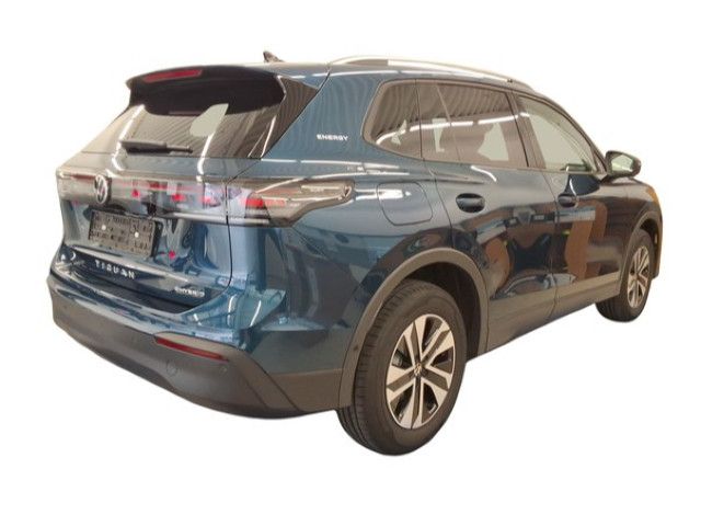 Volkswagen Tiguan ENERGY eHybrid AHK IQ.LED NAV 360°K 4xSHZ imagem 3