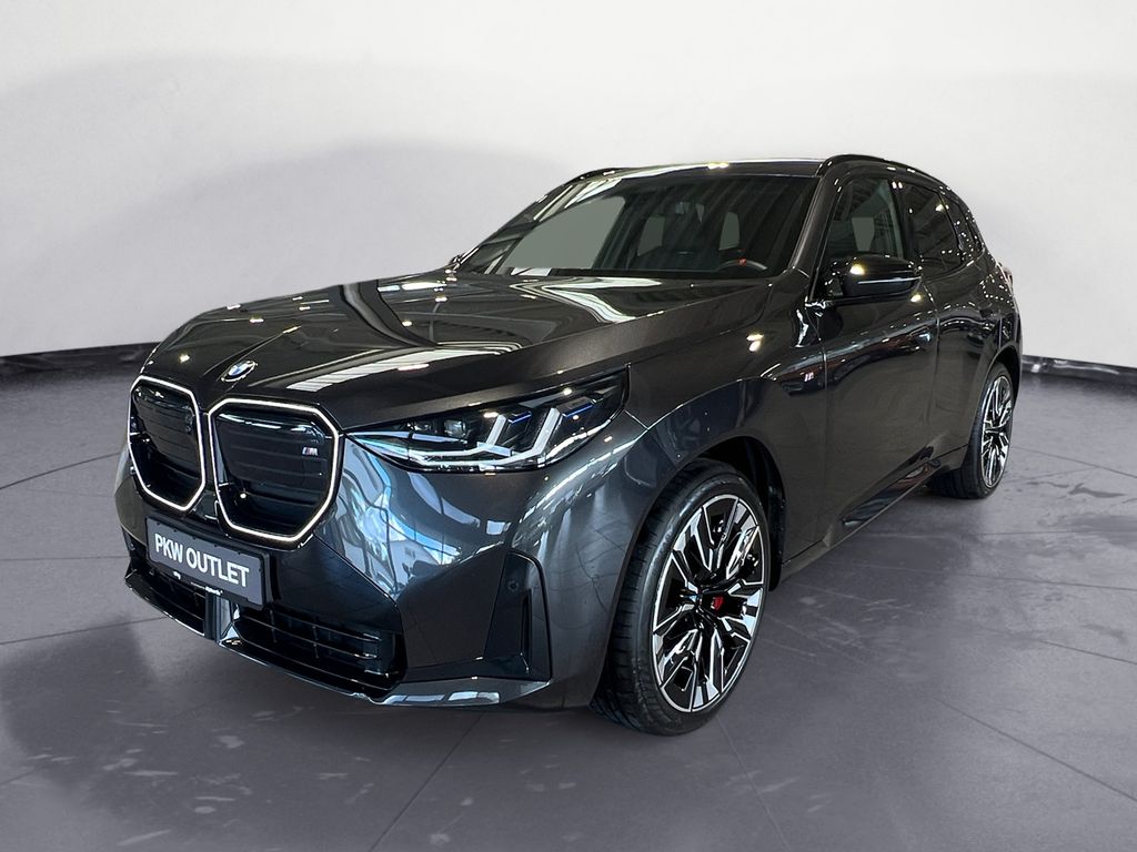 Image of BMW X3 M50