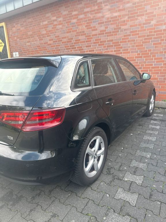 Image of Audi A3