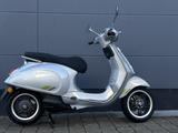 Vespa Elettrica 70 km/h Modell 2024!!! Tech!!! - VESPA ELETTRICA 70 KM H
