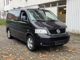 Volkswagen T5 Multivan 2.5TDI DPF Highl.Xenon.StHz.PDC.AHK - Volkswagen T5: Dpf