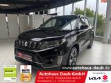 Suzuki Vitara 1.4 Comfort+ Allgrip+Leder+Navi+Pano+AHK+ - Suzuki Vitara: Leder