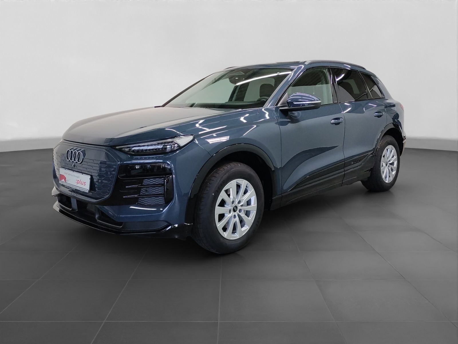 Audi Q6 e-tron - Bild 2