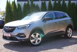 Opel Grandland 1.2 Innovation LED Navi AHK 360° USB - silberne Opel Grandland (X)
