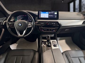 BMW 520 - 9