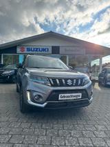Suzuki Vitara 1.4 BOOSTERJET Hybrid Comfort+ Allgrip - Suzuki Gebrauchtwagen von 2023