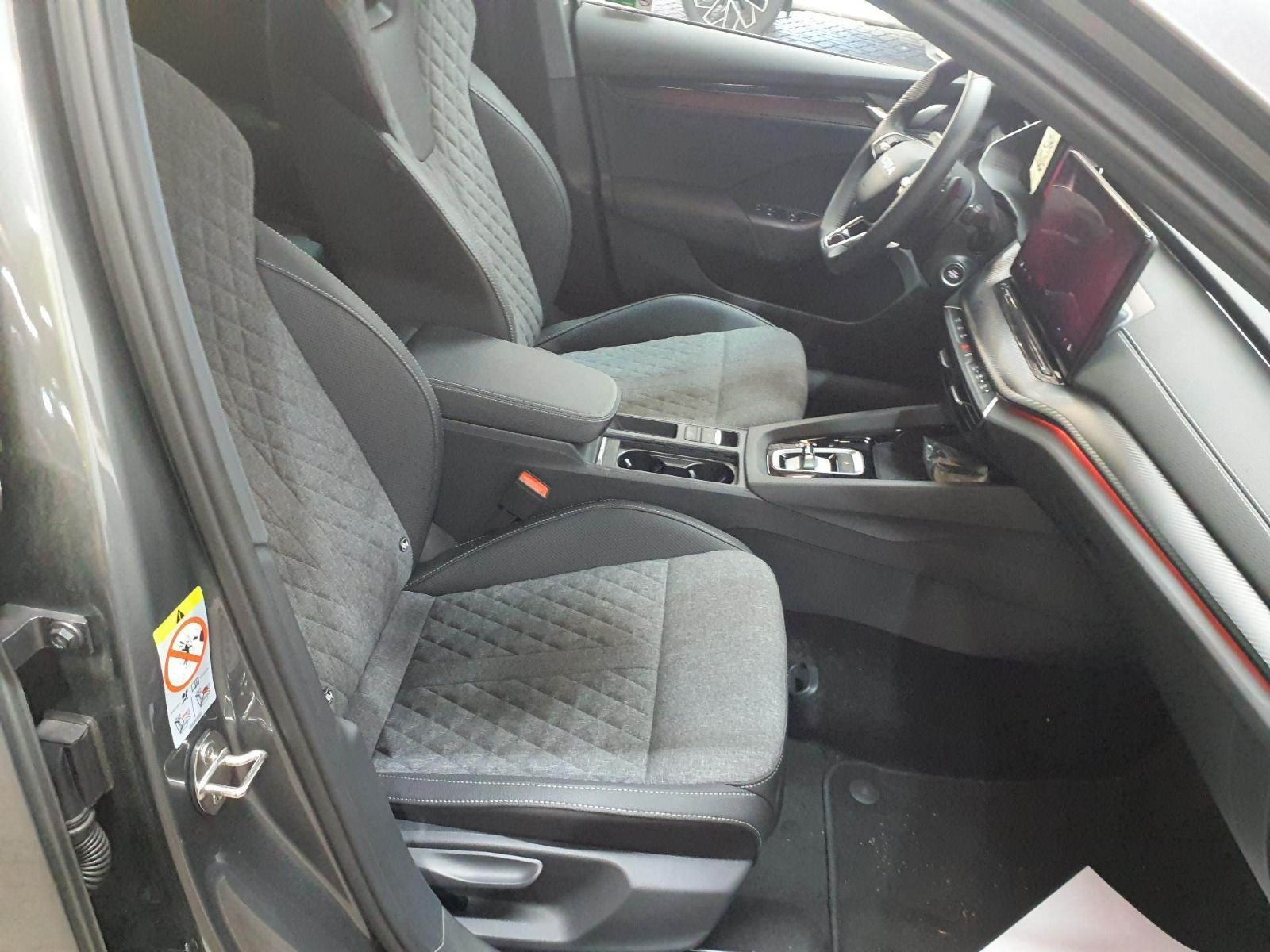 Skoda Octavia - Bild 4