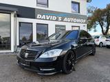 Mercedes-Benz S 500 CGI BE 4Matic/AMG-LINE/DISTRONIC/ILS-LED - gebrauchte Mercedes-Benz S-Klasse aus dem Jahr 2011