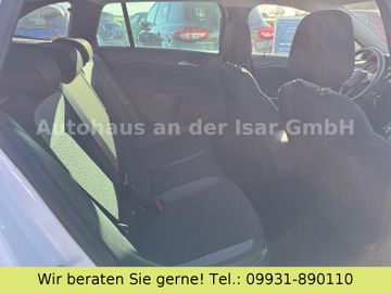 Bild 13 Opel Astra K 1.4 ST Business *NAVI*SHZ*PDC*AUTOMATIK*