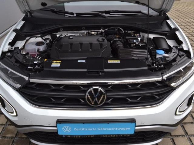 T-Roc 2.0 TDI DSG Goal PLUS-PAKET/IQ.DRIVE/AHK/1