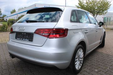 Audi A3 - 5