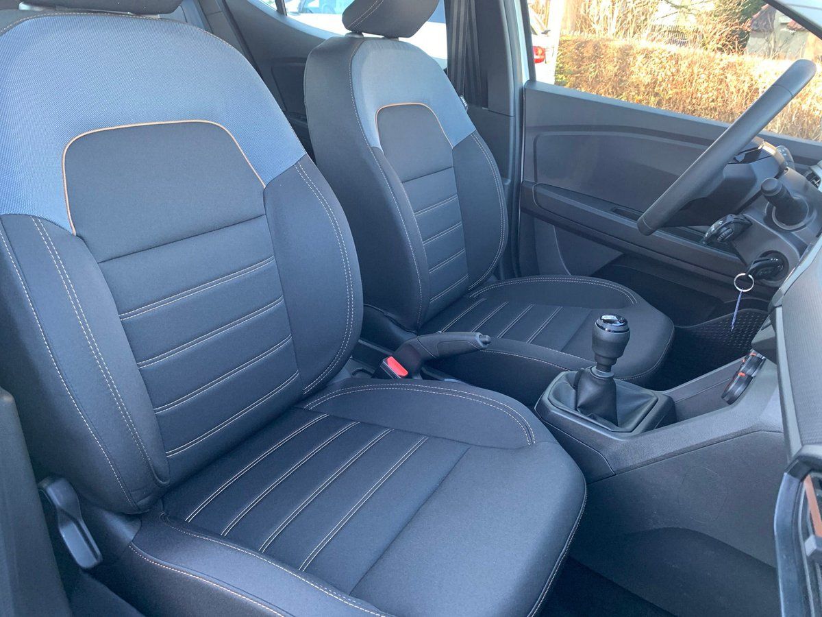 Dacia Sandero - Bild 25