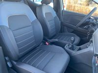 Dacia Sandero - Vorschau Bild 25