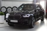 BMW X3 M40 xDrive,Head-Up,Panorama,Leder,H&K,360Kam - BMW X3 M40 in Bremen
