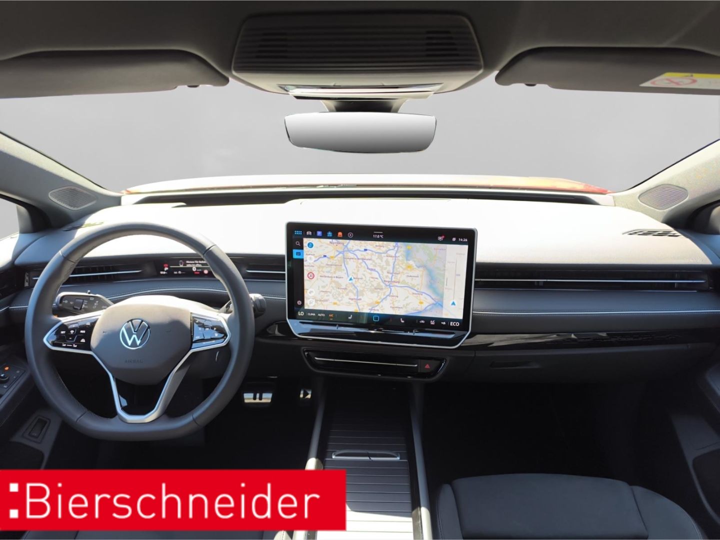 Volkswagen ID.7 - Bild 14